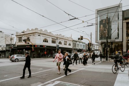 THE LOFT - SOUTH YARRA00145